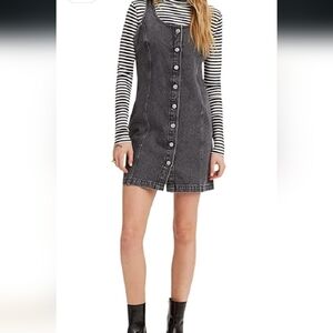 NWT Levi's Denim dress